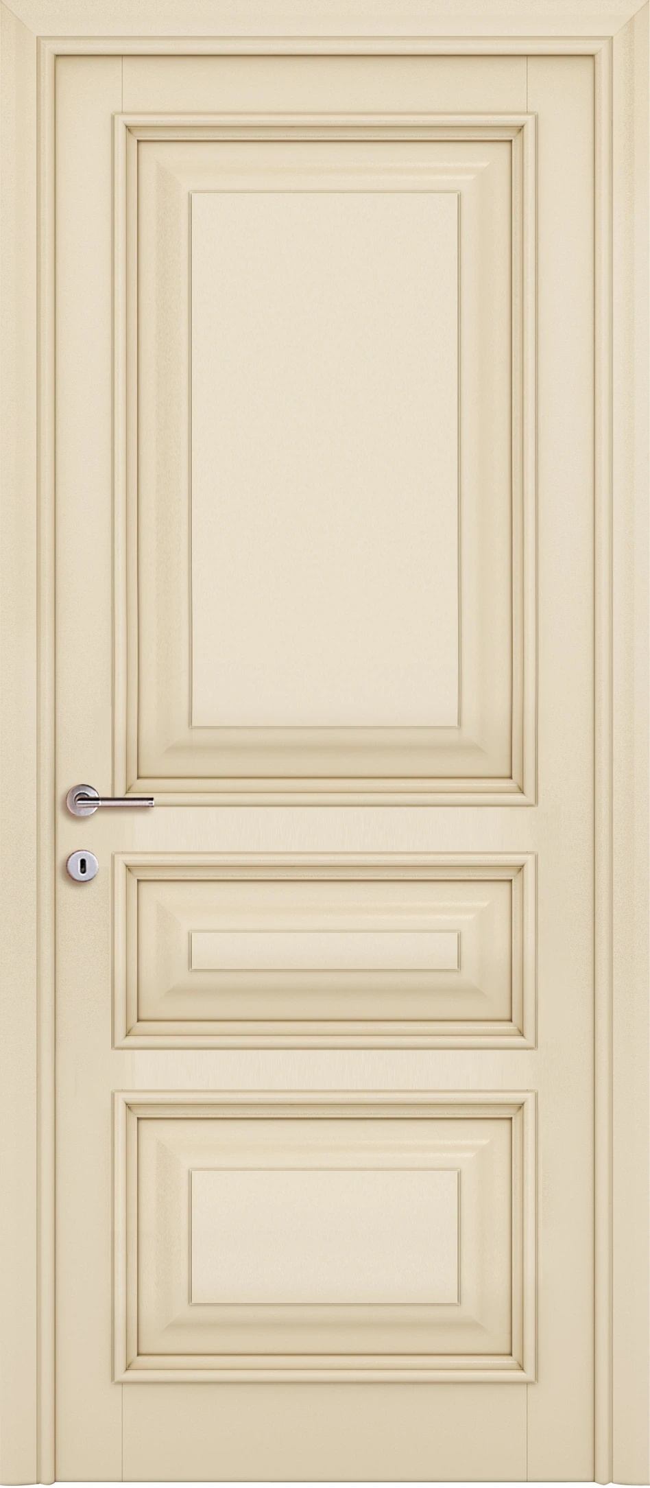 Премиальные двери Baron Doors в интерьере